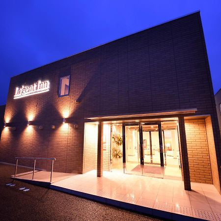 La'Gent Inn Kesennuma Esterno foto