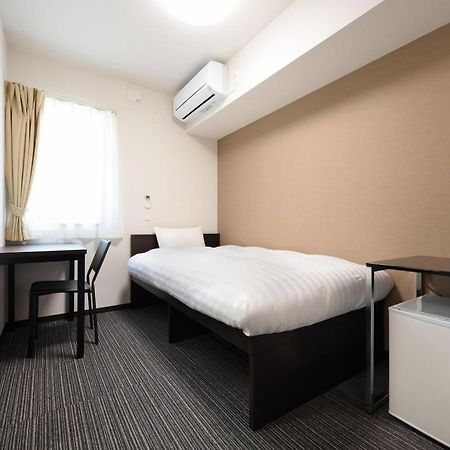 La'Gent Inn Kesennuma Esterno foto