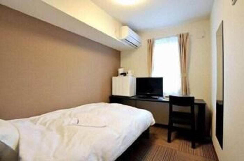 La'Gent Inn Kesennuma Esterno foto