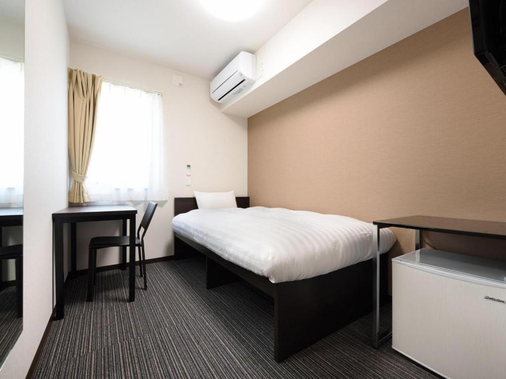 La'Gent Inn Kesennuma Esterno foto