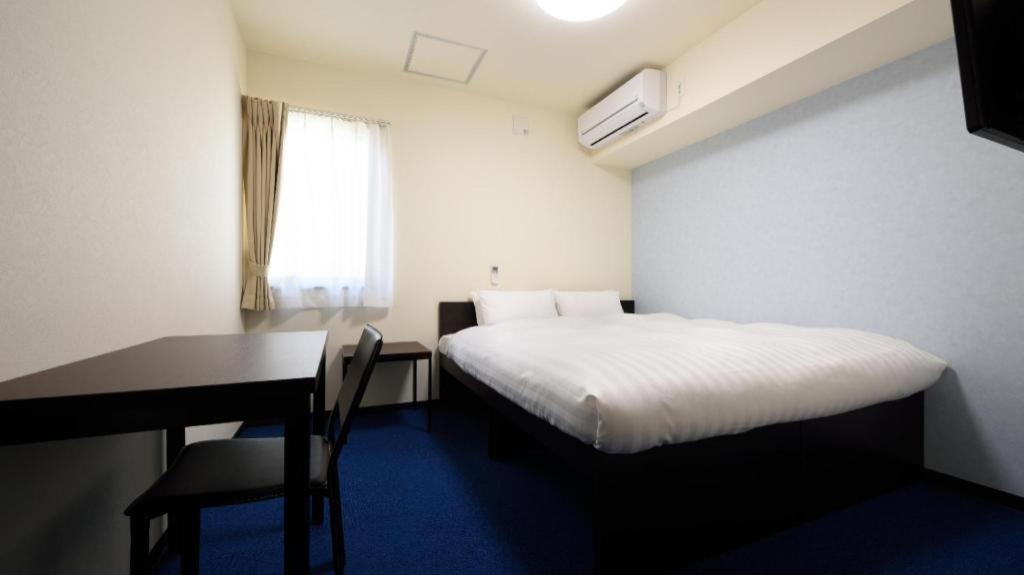 La'Gent Inn Kesennuma Esterno foto