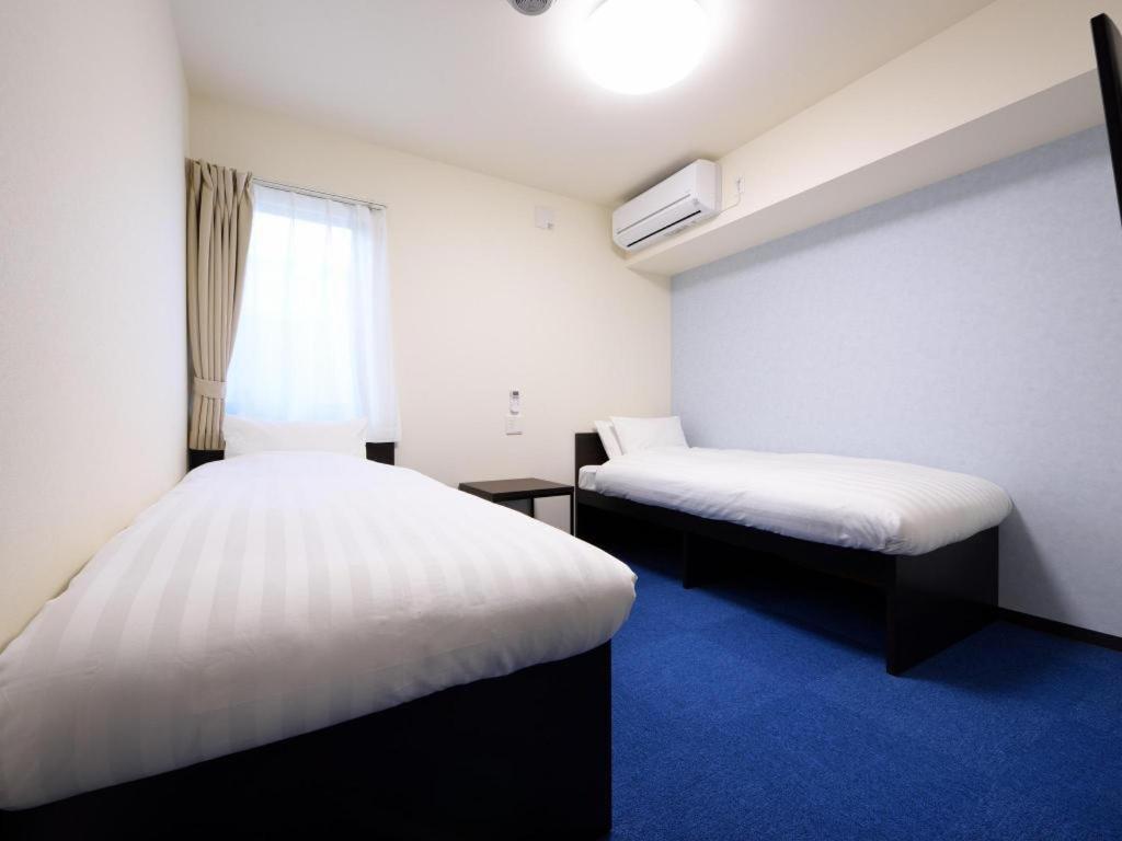 La'Gent Inn Kesennuma Esterno foto