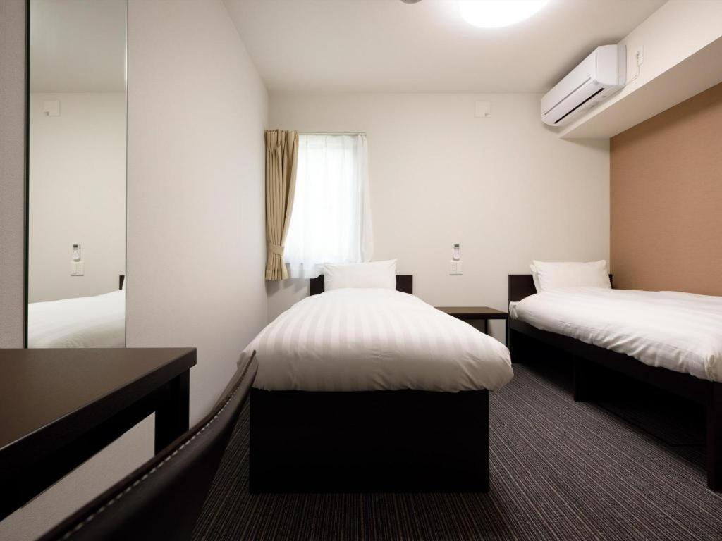 La'Gent Inn Kesennuma Esterno foto
