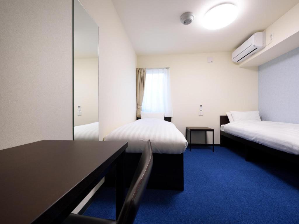 La'Gent Inn Kesennuma Esterno foto
