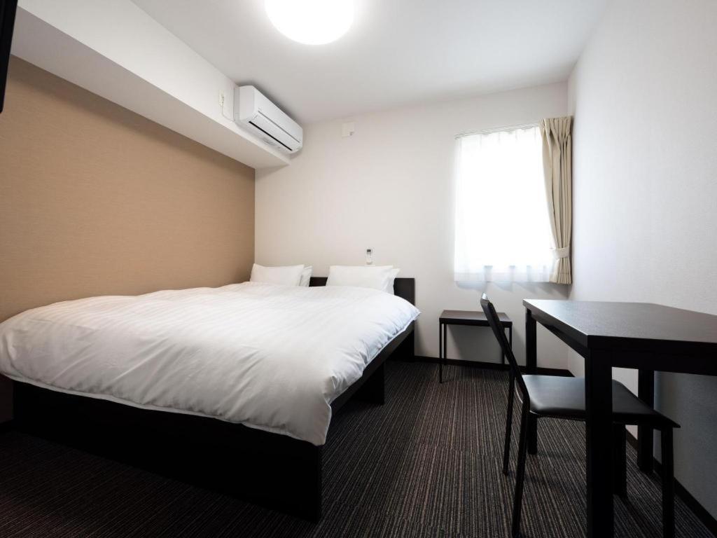 La'Gent Inn Kesennuma Esterno foto