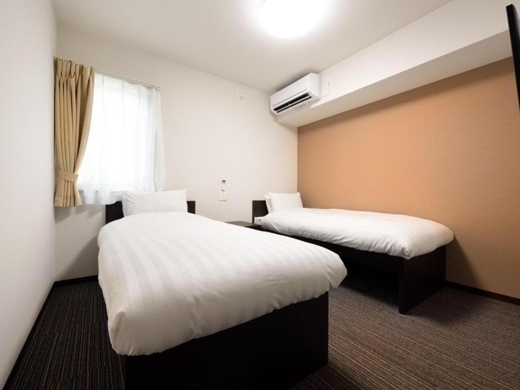 La'Gent Inn Kesennuma Esterno foto