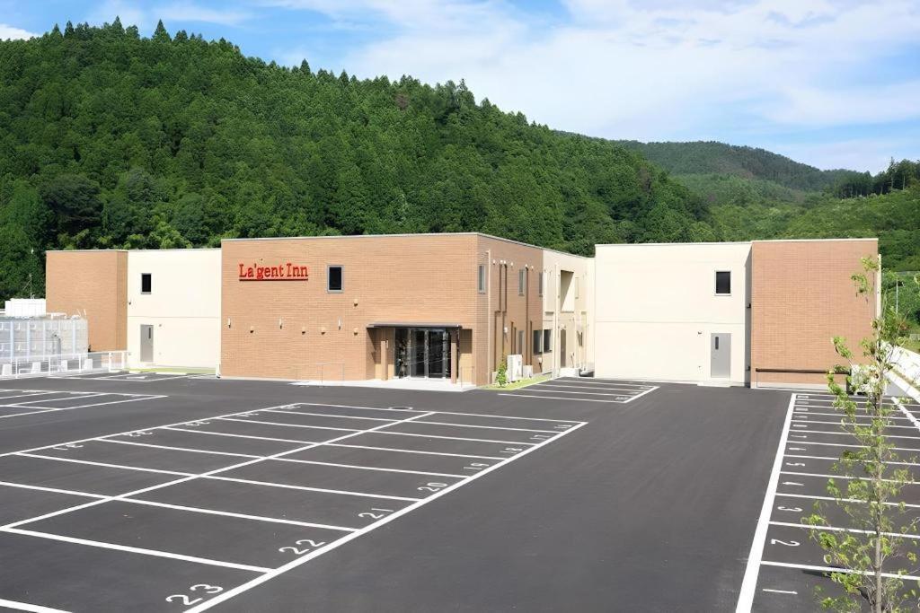 La'Gent Inn Kesennuma Esterno foto