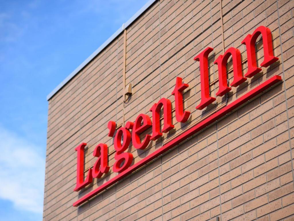 La'Gent Inn Kesennuma Esterno foto